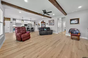 815 Black Bird Wy, Whitehouse, TX 75791 - Photo 5