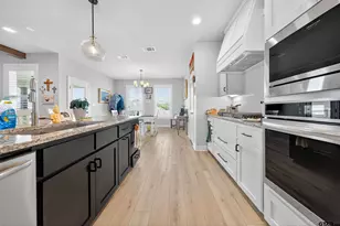 815 Black Bird Wy, Whitehouse, TX 75791 - Photo 7