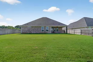 815 Black Bird Wy, Whitehouse, TX 75791 - Photo 41