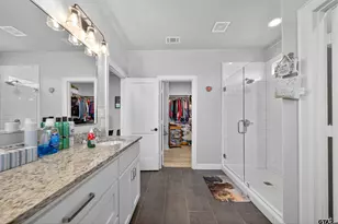 815 Black Bird Wy, Whitehouse, TX 75791 - Photo 37
