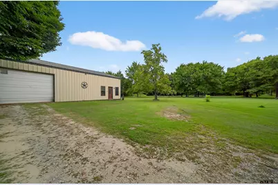 2457 Farm To Market 1653, Ben Wheeler, TX 75754 - Photo 35