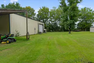 2457 Farm To Market 1653, Ben Wheeler, TX 75754 - Photo 37