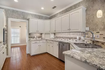 344 Antler Road, Longview, TX 75605 - Photo 13