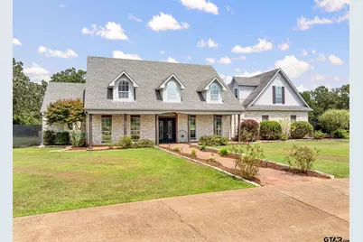 344 Antler Road, Longview, TX 75605 - Photo 1