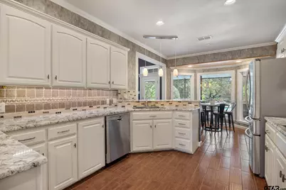 344 Antler Road, Longview, TX 75605 - Photo 11