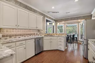 344 Antler Rd, Longview, TX 75605 - Photo 11