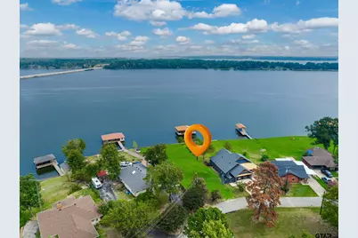 22451 Cherry, Frankston, TX 75763 - Photo 11