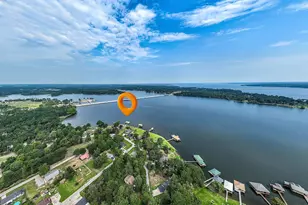 22451 Cherry, Frankston, TX 75763 - Photo 15