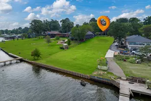 22451 Cherry, Frankston, TX 75763 - Photo 5