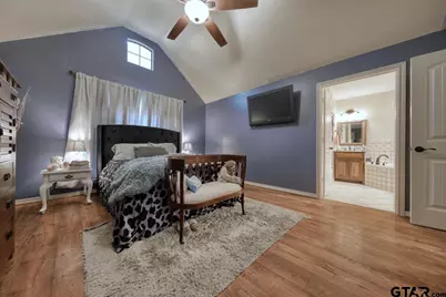 452 Wildcat Drive, Winona, TX 75792 - Photo 33