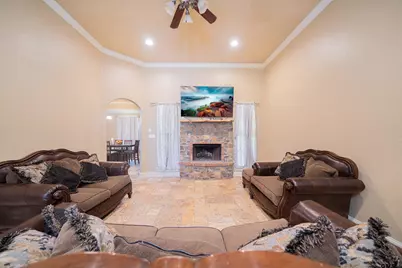 10660 State Highway 154 E, Diana, TX 75640 - Photo 13