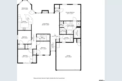 704 Windover Lane, Bullard, TX 75757 - Photo 3