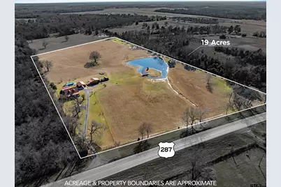 1460 N US Hwy 287, Palestine, TX 75803 - Photo 1