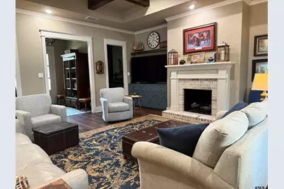 313 Sunset Cir, Bullard, TX 75757 - Photo 9