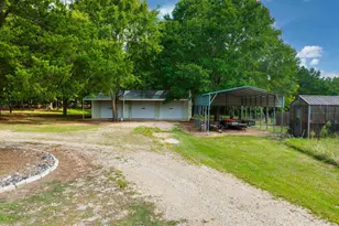 16455 FM 850, Arp, TX 75750 - Photo 43