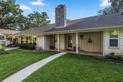 125 Private Road 3180, Big Sandy, TX 75755 - Photo 37