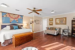 125 Private Rd 3180, Big Sandy, TX 75755 - Photo 27