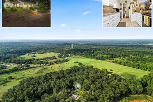 125 Private Rd 3180, Big Sandy, TX 75755 - Photo 1