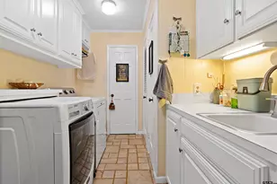 125 Private Rd 3180, Big Sandy, TX 75755 - Photo 35