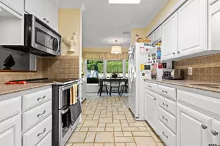 125 Private Rd 3180, Big Sandy, TX 75755 - Photo 19