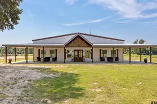 549 Co Rd 3508, Bullard, TX 75757 - Photo 1