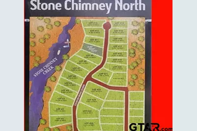 950 Stone Chimney Rd. (Lot 17 Cr 3608), Bullard, TX 75757 - Photo 7