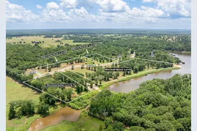 900 Stone Chimney Rd. (Lot 20 Cr 3608), Bullard, TX 75757 - Photo 5