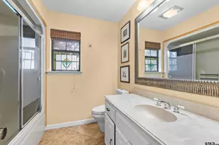 510 Trappers Trail, Mt Vernon, TX 75457 - Photo 17