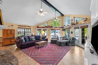 510 Trappers Trail, Mt Vernon, TX 75457 - Photo 9