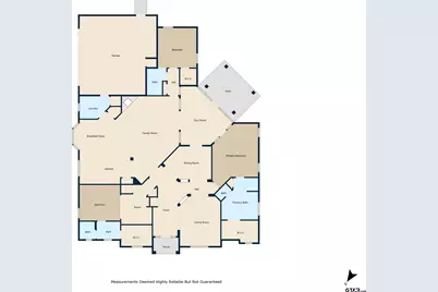 210 Lavender Ln, Longview, TX 75605 - Photo 3