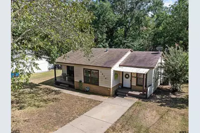 1414 Park Ln, Kilgore, TX 75662 - Photo 15