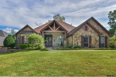 1326 Hermitage Ct, Tyler, TX 75703 - Photo 1