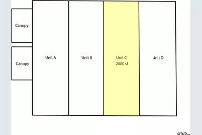 16637 Old Jacksonville Highway Suite C, Tyler, TX 75703 - Photo 3