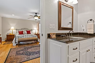 1610 Pinecrest Dr, Gilmer, TX 75644 - Photo 19