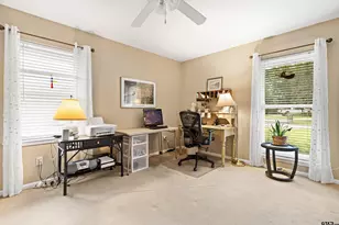 1610 Pinecrest Dr, Gilmer, TX 75644 - Photo 33