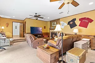 1610 Pinecrest Dr, Gilmer, TX 75644 - Photo 21