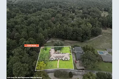 1610 Pinecrest Dr, Gilmer, TX 75644 - Photo 39