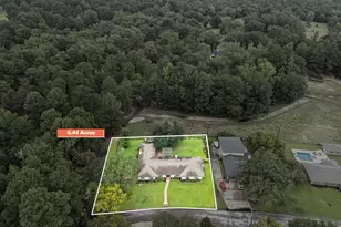 1610 Pinecrest Dr, Gilmer, TX 75644 - Photo 39