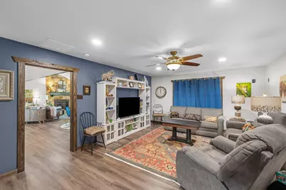 733 Rs County Road 1430, Point, TX 75472 - Photo 21