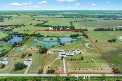 733 Rs County Road 1430, Point, TX 75472 - Photo 45