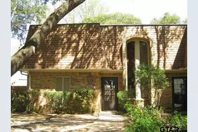 323 Top Hill, Tyler, TX 75703 - Photo 1