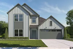 158 Willow Branch Ln, Canton, TX 75103 - Photo 3