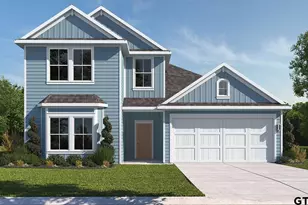 158 Willow Branch Ln, Canton, TX 75103 - Photo 1