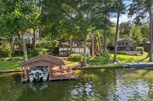 1639 Tanglewood Dr E, Hideaway, TX 75771 - Photo 3