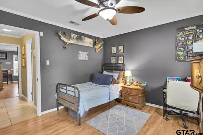 906 Zola St, Quitman, TX 75783 - Photo 37