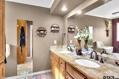 906 Zola St, Quitman, TX 75783 - Photo 27