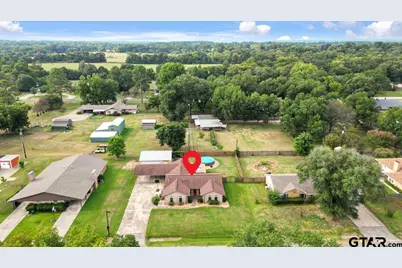 906 Zola St, Quitman, TX 75783 - Photo 13