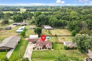 906 Zola St, Quitman, TX 75783 - Photo 13