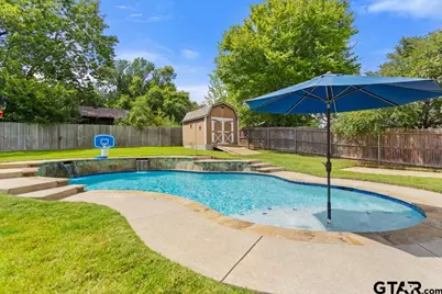 19551 Sandhill Ln, Flint, TX 75762 - Photo 37