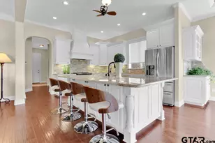 104 Ryder Cup, Hideaway, TX 75771 - Photo 13